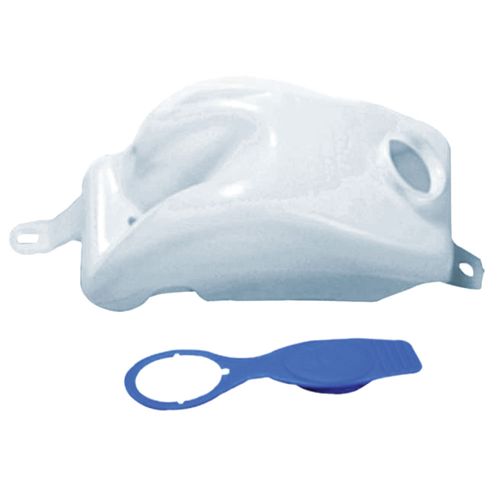 Reservatório Limpador P.Brisa Vw Saveiro 1997 a 2002 - 148890 - G1009