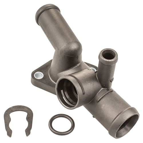 Flange D Água Vw Bora 2005 a 2011 - 171008 - VC171