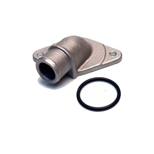 Flange Bomba D'água Fiat Strada 2008 a 2020 - 517420 - VC253A