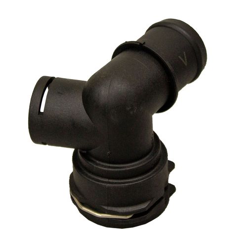Flange D Água Audi A3 2016 a 2018 - 831405 - VC171X