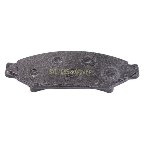 Pastilha Freio Gm A20 1985 a 1993 - 183146 - SYL1085