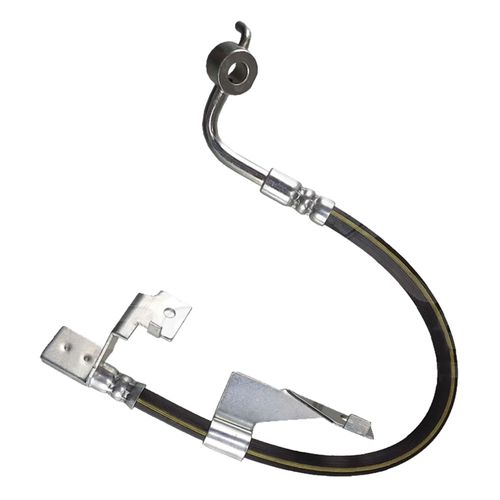 Flexível Freio Ford Escort 1997 a 2002 - 105593 - 3050