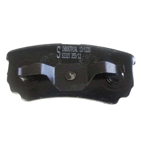 Pastilha Freio Mitsubishi Airtrek 2002 a 2006 - 179205 - SYL2315