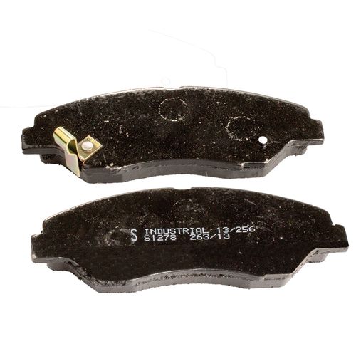 Pastilha Freio Kia Sportage 1999 a 2003 - 148409 - SYL1278