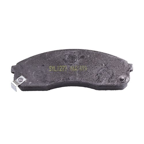 Pastilha Freio Kia Carnival 2000 a 2006 - 160331 - SYL1277