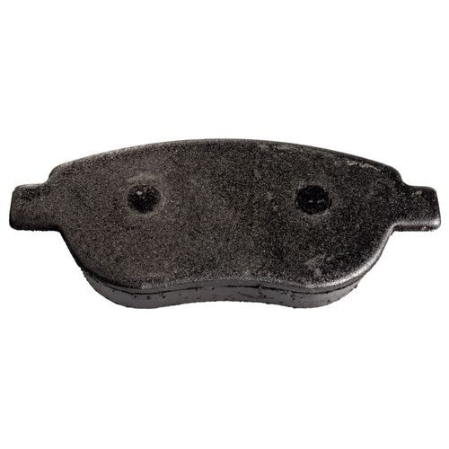 Pastilha Freio Citroen Aircross 2010 a 2019 - 165933 - SYL1331