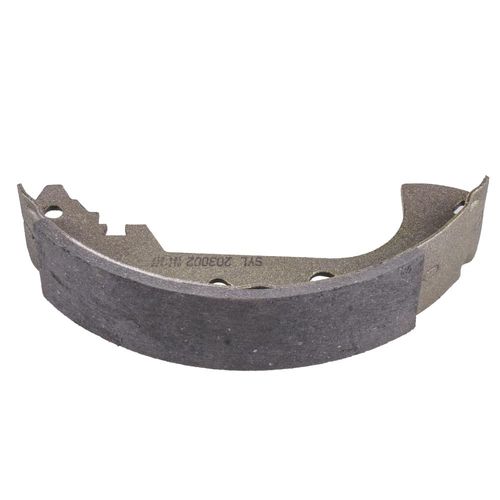 Sapata Freio Fiat Marea 2000 a 2008 - 136800 - 203002