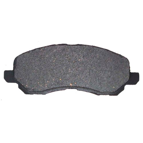 Pastilha Freio Jeep Compass 2011 a 2017 - 513474 - SYL1319