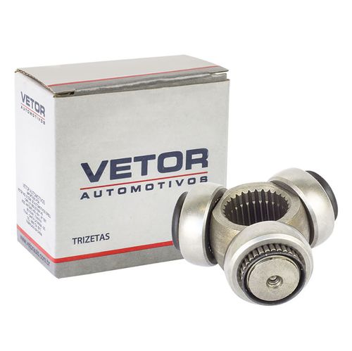 Trizeta Chery Celer 2013 a 2020 - 810241 - VT9065