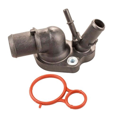 Flange Válvula Termostática Fiat Palio 2010 a 2016 - 510302 - VC255
