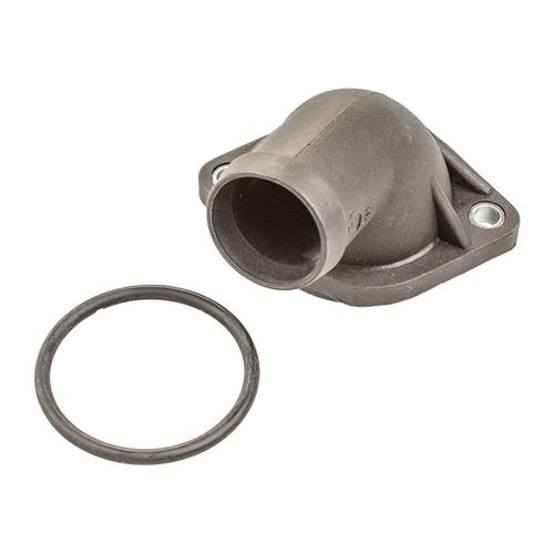 Flange Termostato Audi A4 1995 a 2015 - 175061 - VC142D