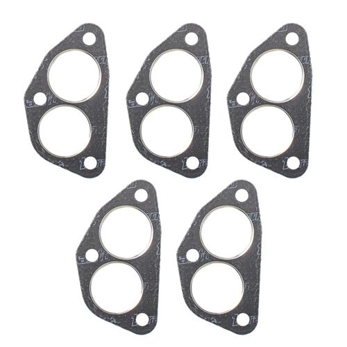 Junta Saída Escapamento Fiat Palio 2002 a 2005 - 515512 - 270518