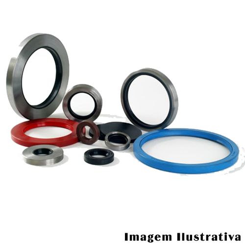 Retentor Alavanca Seletora Fiat Uno 1984 a 2016 - 200550 - 2008BAGE