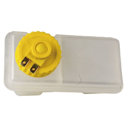 Reservatório Óleo Freio Gm Ipanema 1990 a 1998 - 141211 - C0103