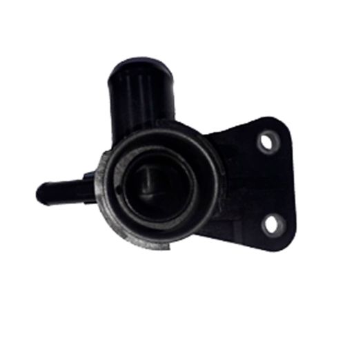 Flange Bocal Radiador Honda Hrv 2015 a 2019 - 517443 - VC1006A