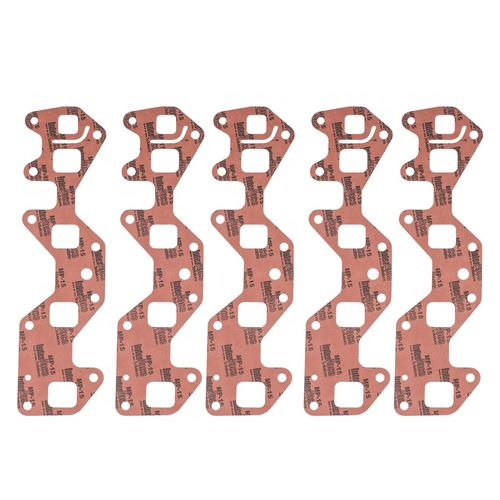 Junta Coletor Admissão Gm Corsa 2003 a 2009 - 185071 - 240617