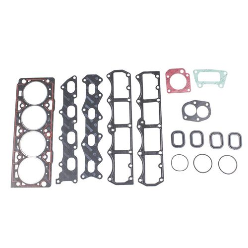 Junta Retificação Válvulas Fiat Strada 1999 a 2002 - 184915 - 260995