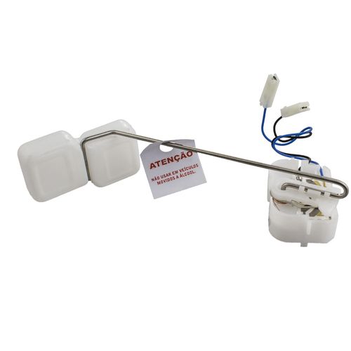 Bóia Tanque Sensor Nível Ford Escort 1996 a 2003 - 179058 - T010008