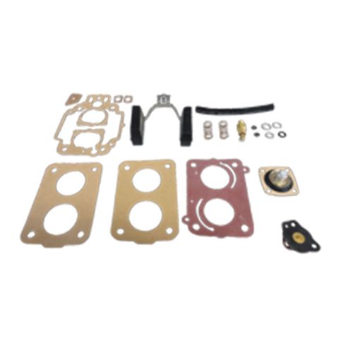 Kit Carburador Vw Pointer 1993 a 1996 - 150543 - 22495