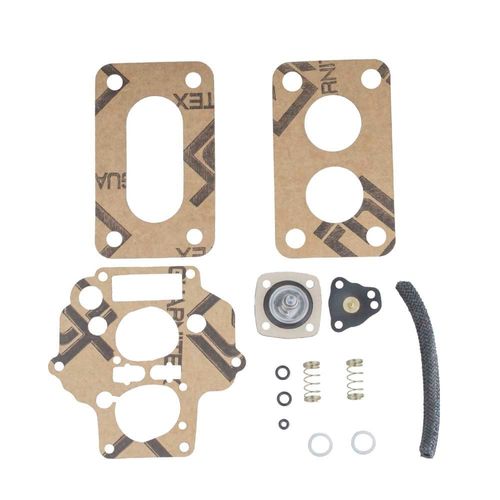 Kit Carburador Ford Corcel 1980 a 1983 - 104095 - 21450
