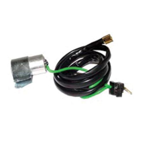 Condensador Distribuidor Ford Corcel 1977 a 1983 - 106235 - 22779
