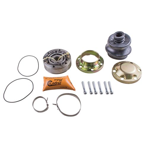 Junta Homocinética Deslizante Fiat Brava 1999 a 2003 - 178129 - OK121H