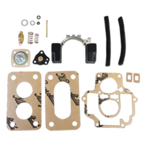 Kit Carburador Vw Saveiro 1989 a 1994 - 104117 - 22464