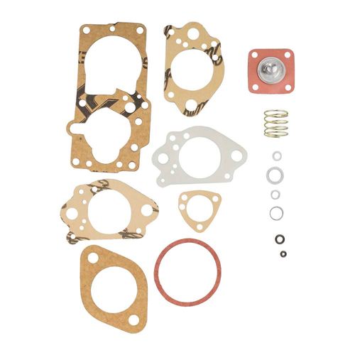 Kit Carburador Gm Chevette 1974 a 1980 - 104174 - 21041