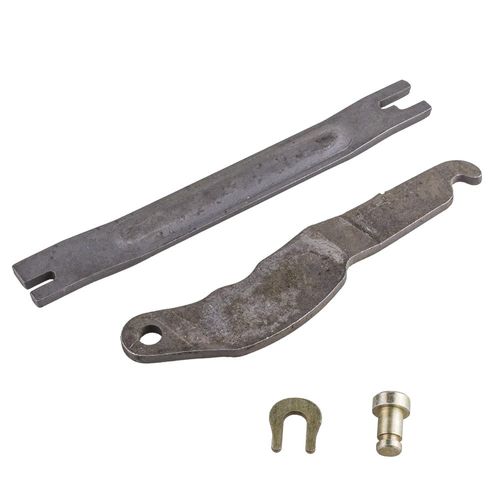 Haste Sapata Freio Vw Variant 1970 a 1981 - 203322 - 129