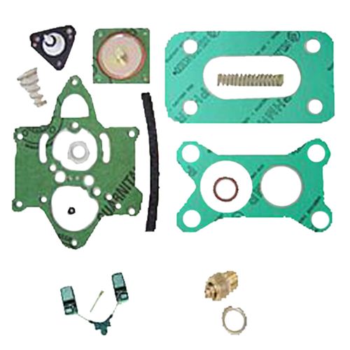 Kit Carburador Gm Monza 1986 a 1990 - 104227 - 22130