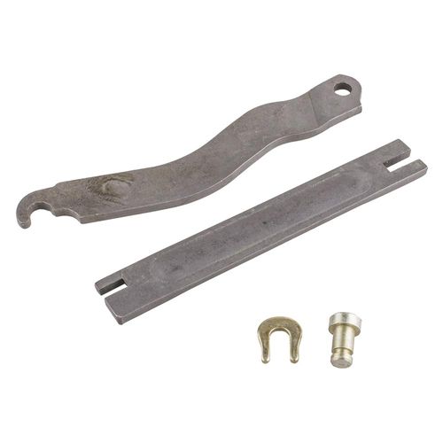 Haste Sapata Freio Vw Kombi 1982 a 2015 - 202956 - 133