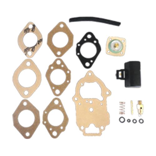 Kit Carburador Fiat Prêmio 1987 a 1993 - 104064 - 22191