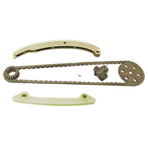 Kit Distribuição Corrente Ford Focus 2003 a 2008 - 157376 - OK0005