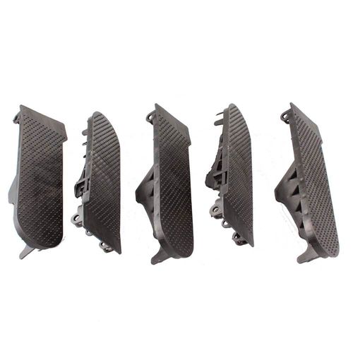 Pedal Acelerador Vw Variant 1969 a 1982 - 153245 - 101737