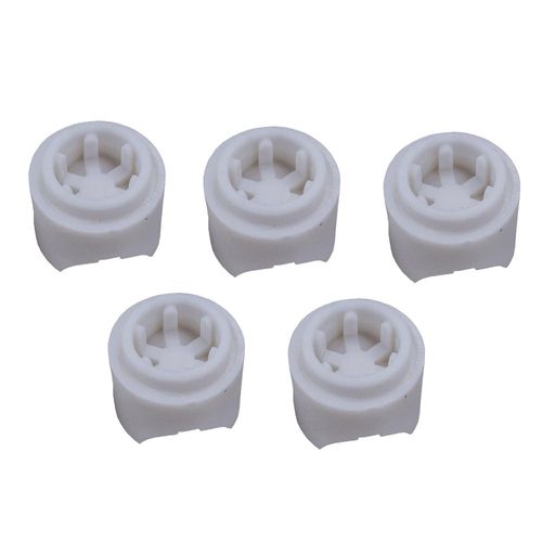 Tucho Caixa Direção Fiat Spazio 1976 a 1986 - 114205 - BRK80322