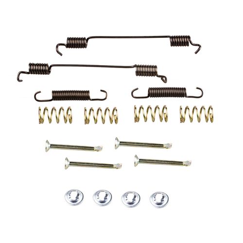 Reparo Molas Sapata Fiat Siena 2012 a 2017 - 203761 - 429