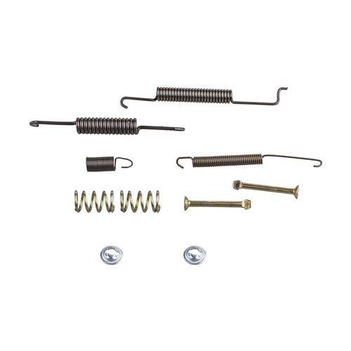 Reparo Molas Sapata Vw Gol 1994 a 2012 - 203325 - 139