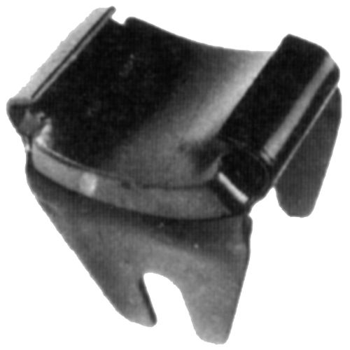 Suporte Feixe Molas Caminhoes F700 1977 a 1980 - 4527 - 2505