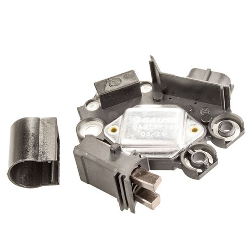 Regulador Voltagem Ford Courier 1999 a 2013 - 189910 - GA911