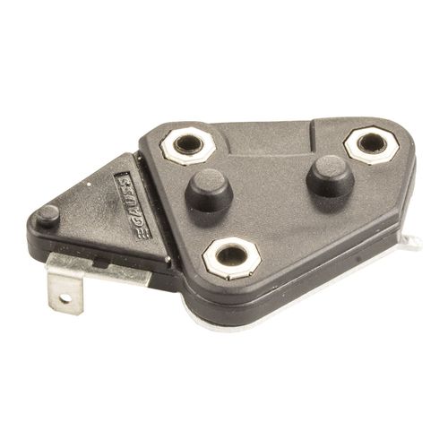 Regulador Voltagem Gm Chevy500 1983 a 1995 - 152227 - GA201