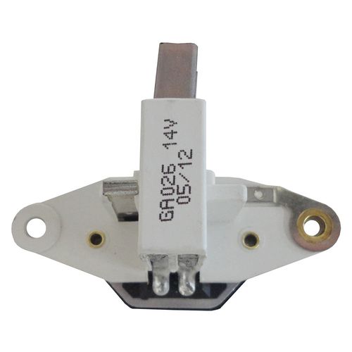 Regulador Voltagem Fiat Tempra 1994 a 1999 - 175812 - GA026