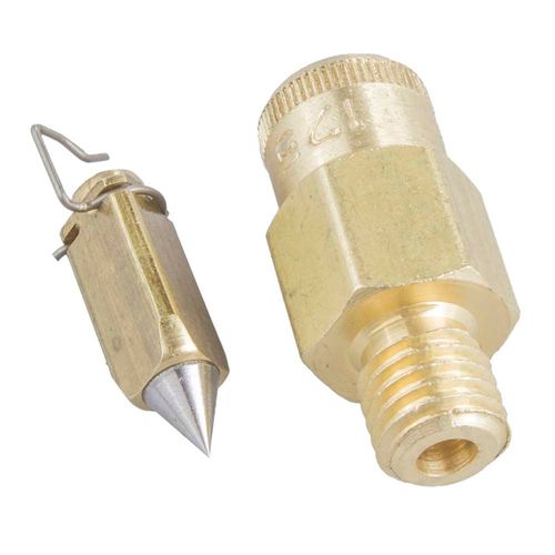 Agulha Carburador Ford Escort 1984 a 1992 - 147210 - 7175