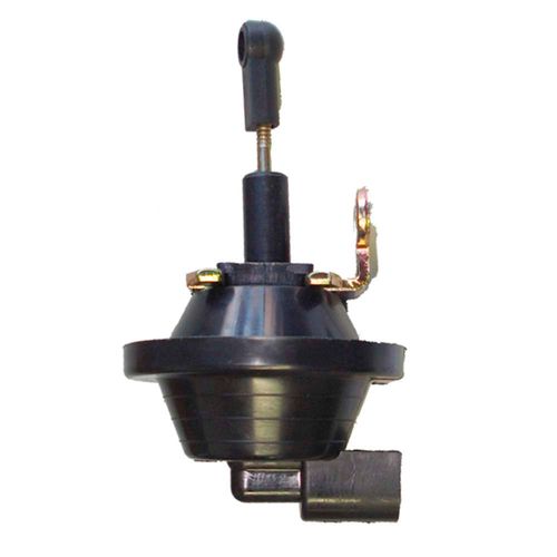 Posicionador Pneumático Vw Quantum 1989 a 1994 - 104671 - 02063