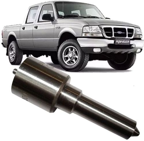 Bico Injetor Diesel Ranger 2.5 8V Turbo Intecooler Maxion 1998 a 2002 - Dsla145p882
