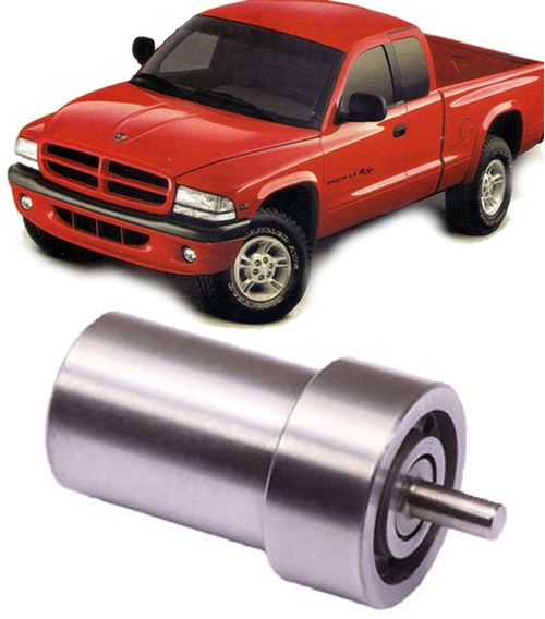 Bico Injetor Diesel Dakota Ducato 2.5 Turbo Diesel - Dn0sd301