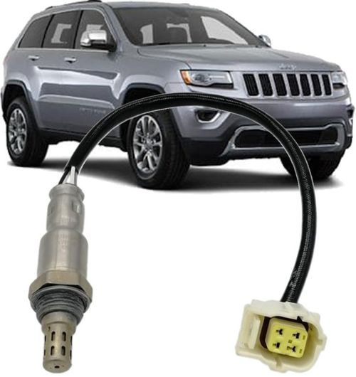 Sonda Lambda Cherokee 3.6 V6 Pré ou Pós Cartalizador de 2011 a 2019 - 05149180aa