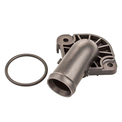 Flange Válvula Termostática Ford Ecosport 2006 a 2019 - 837762 - VC128