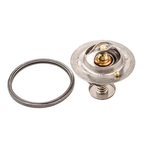 Válvula Termostática Nissan Frontier 2008 a 2016 - 838156 - 115482