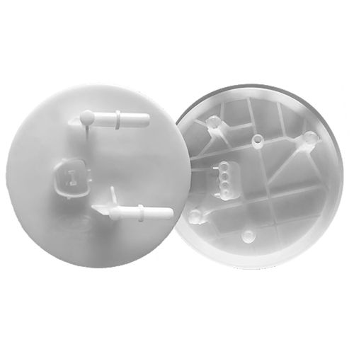 Flange Bomba Combustível Ford Fiesta 2013 a 2019 - 834447 - T030080