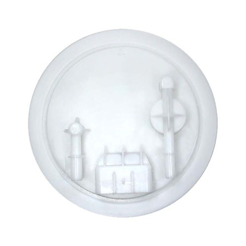 Flange Bomba Combustível Gm Vectra 2005 a 2020 - 833088 - 2408